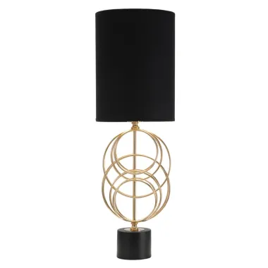 Lampa stołowa CIRCLY 22,5X65 cm